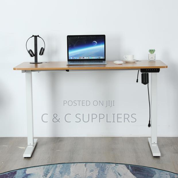 Electric Sit-Stand Desk