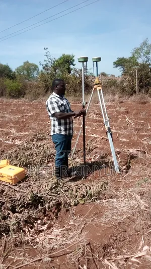 Land Surveyor
