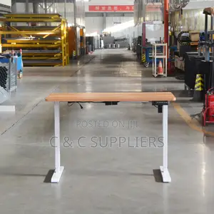 Electric Sit-Stand Desk