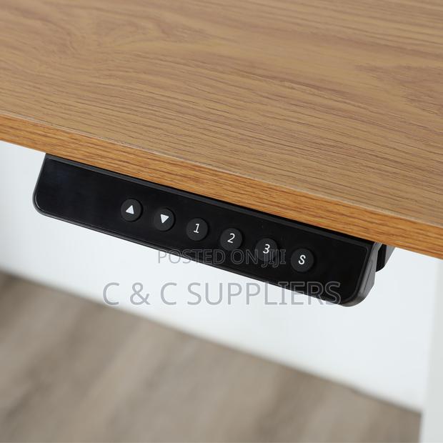 Electric Sit-Stand Desk - thumbnail 6