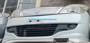 Nosecut Suzuki Solio