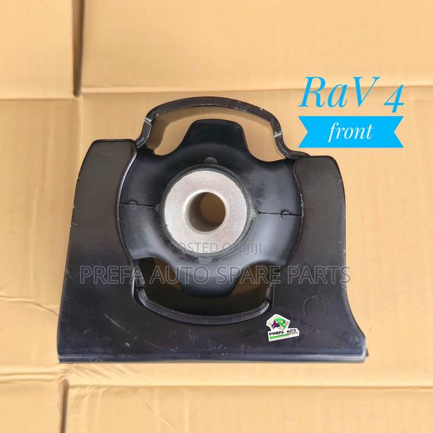 Engine Mounting Rav 4 Front