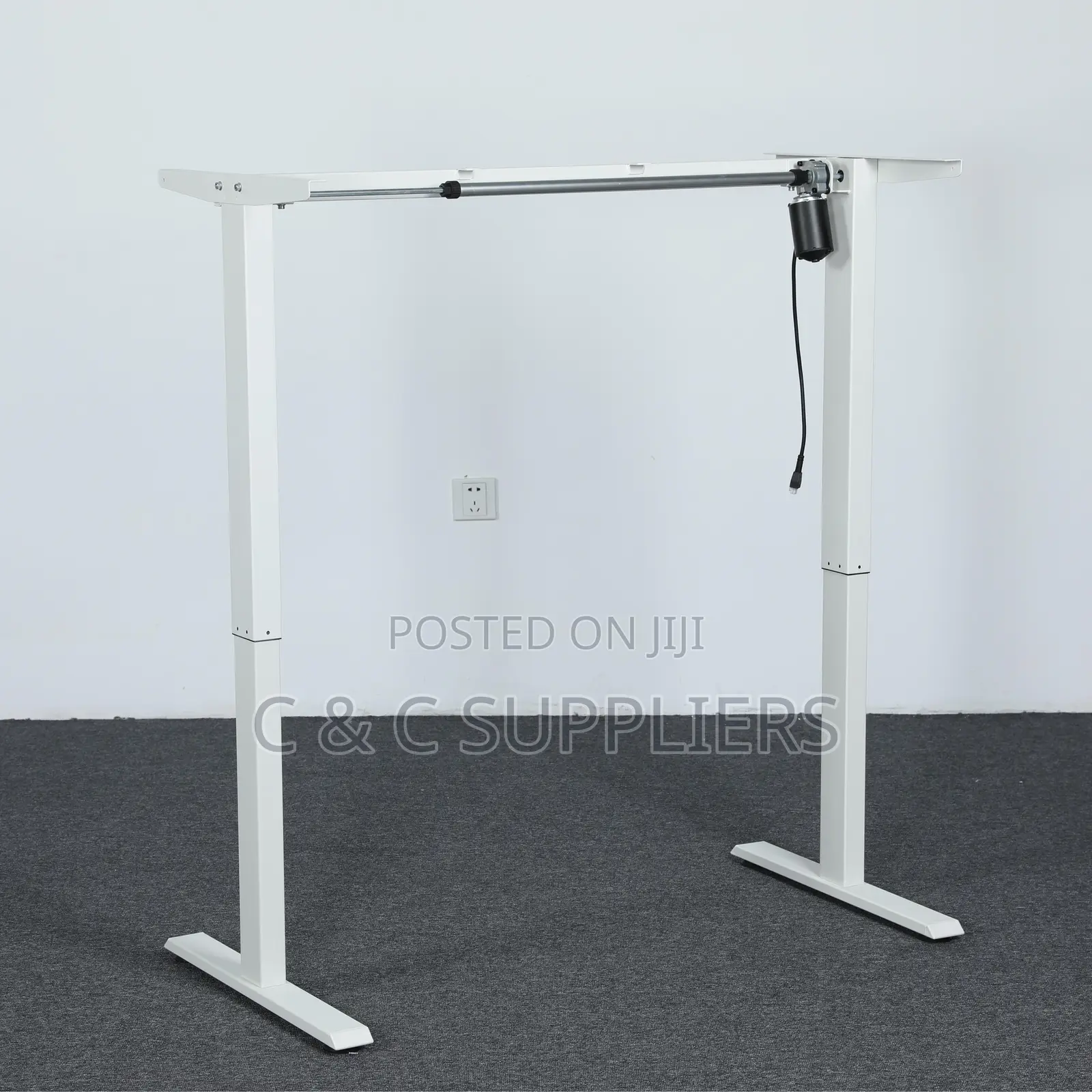 Electric Sit-Stand Desk