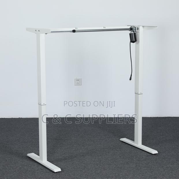 Electric Sit-Stand Desk - thumbnail 8