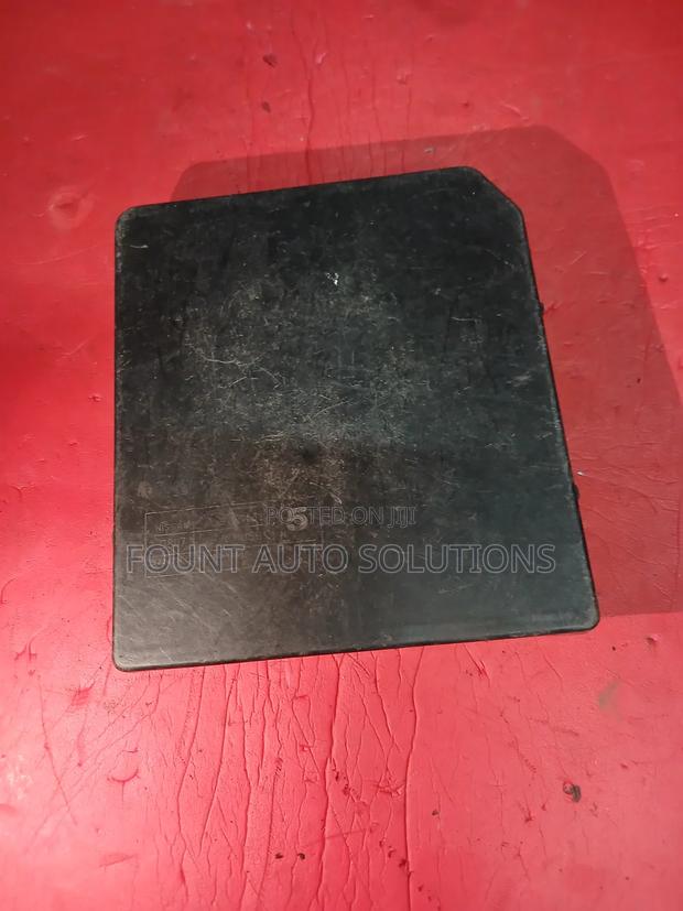 Fuse Box Nissan Serena 2011 - thumbnail 2