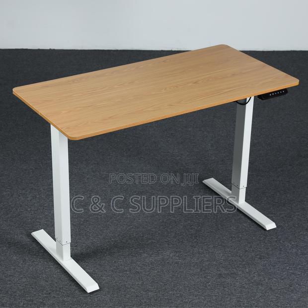Electric Sit-Stand Desk - thumbnail 9