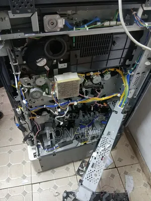 Complete Printer Service