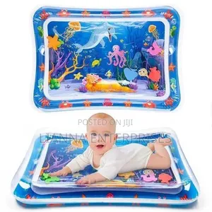 Baby Mat Water Play Mat
