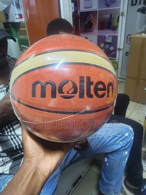 Molten Basketball BGGX New