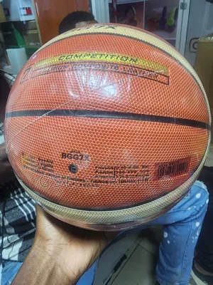 Molten Basketball BGGX New