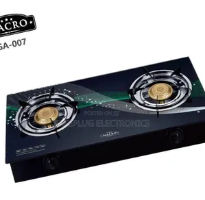 Macro Glass Top Single Burner Cooker at 