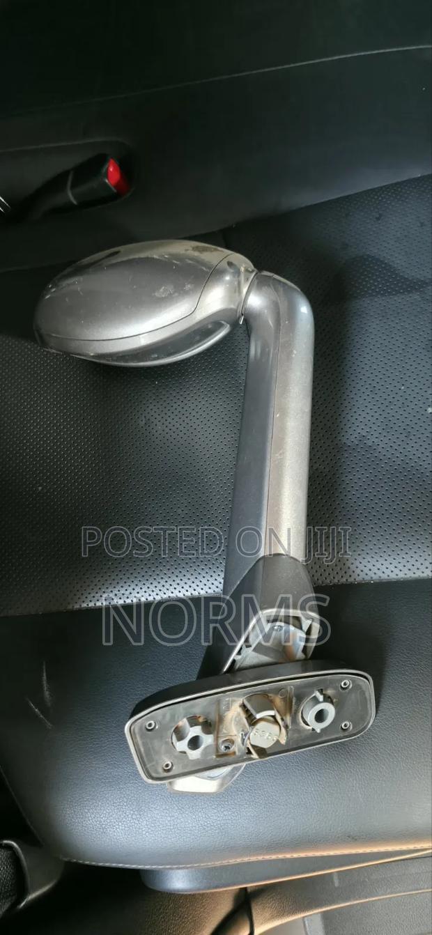 Wing Mirror