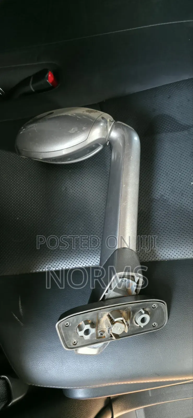 Wing Mirror
