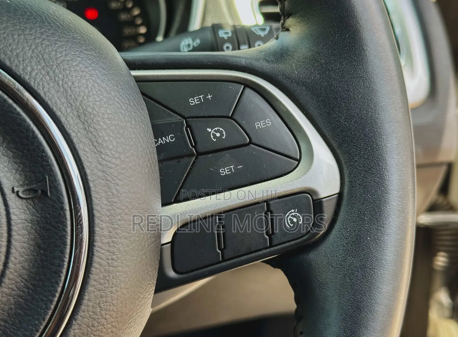 Jeep Compass Limited 4x4 2018 Off white