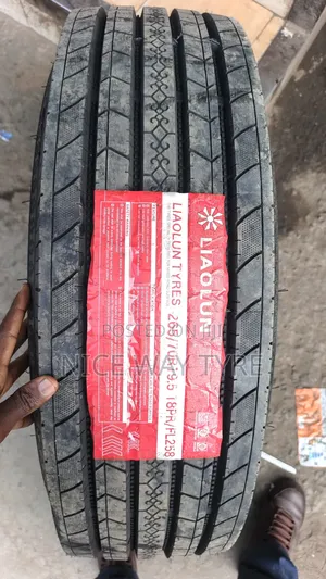 265/70r19.5 Liaolun