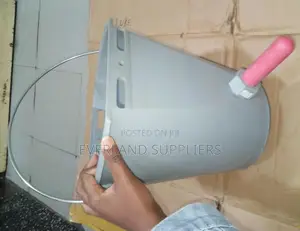 Cow Calf Feeder Bucket - 1 Nipple