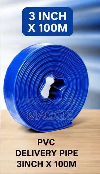 Available Delivery Pipe