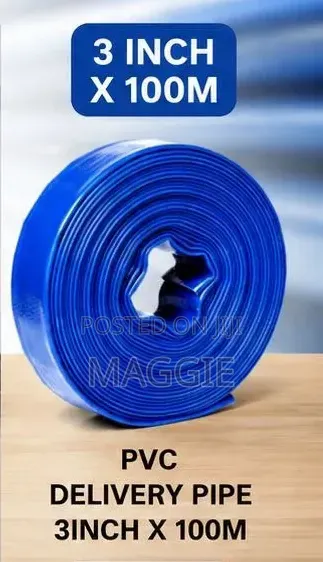 Available Delivery Pipe