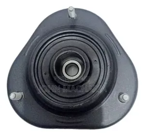 Shock Mounting for Toyota Probox