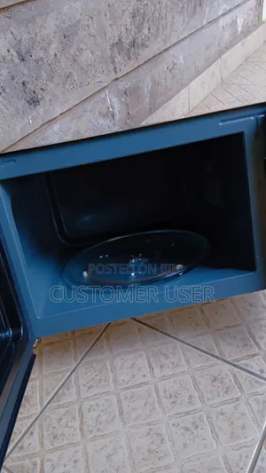 Von Microwave