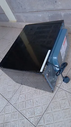 Von Microwave