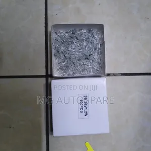T5 Car Bulb