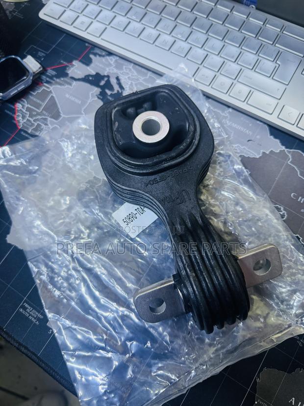 Engine Mountings - thumbnail 2