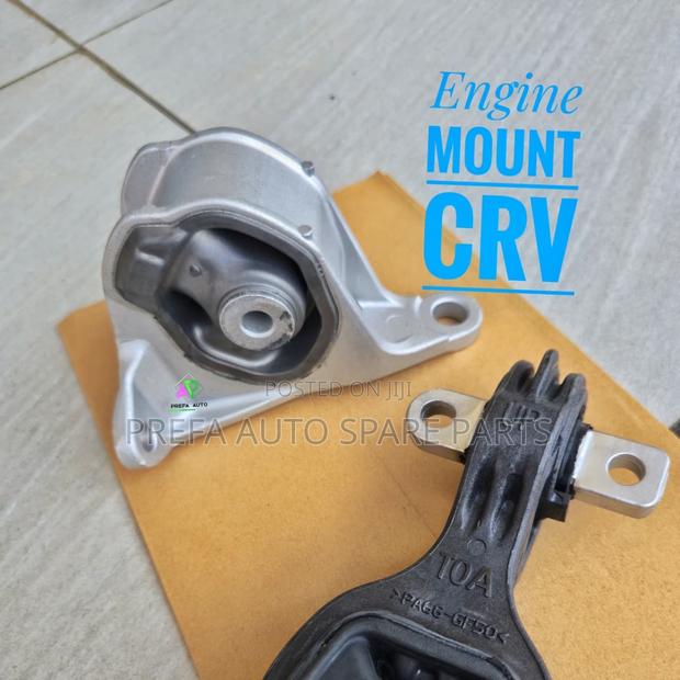 Engine Mountings - thumbnail 3