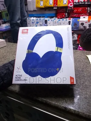 Blue Beatstudio 3 Wireless Headphones