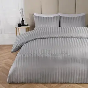 Lovely Soft Feel Duvet Set