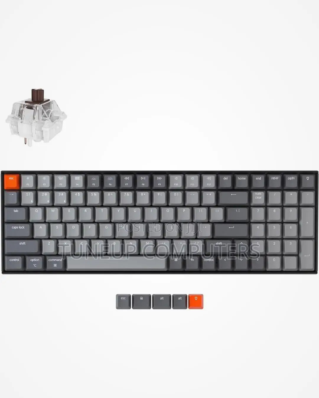 Keychron X6 (X6-A3)