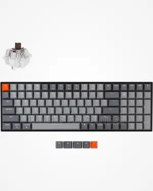 Keychron X6 (X6-A3)