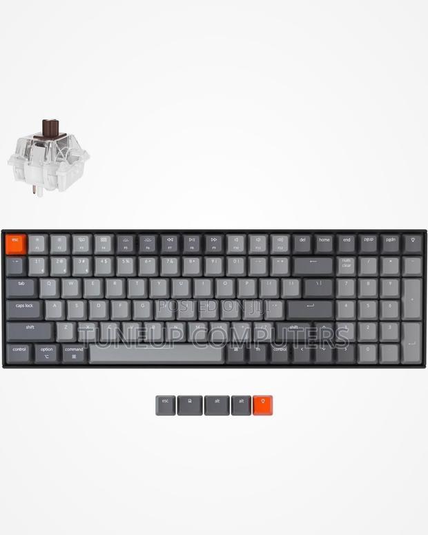 Keychron X6 (X6-A3)