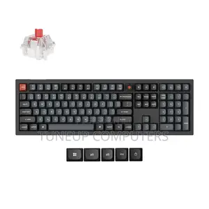 Keychron X6 (X6-A3)