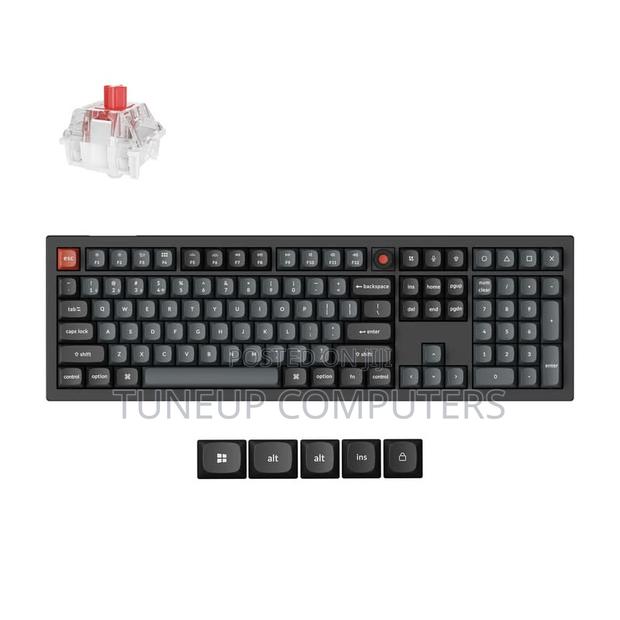 Keychron X6 (X6-A3) - thumbnail 2