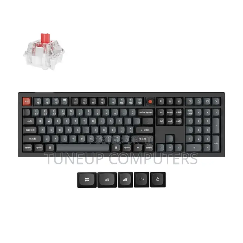 Keychron X6 (X6-A3)