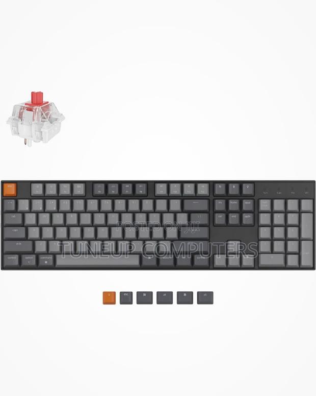 Keychron X6 (X6-A3) - thumbnail 3