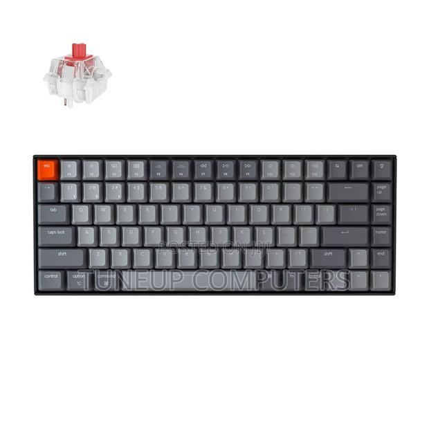 Keychron X6 (X6-A3) - thumbnail 4