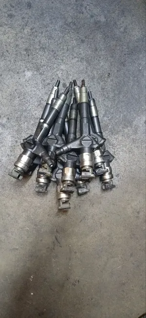 We Sell Nissan Navara Yd 25 Nozzles
