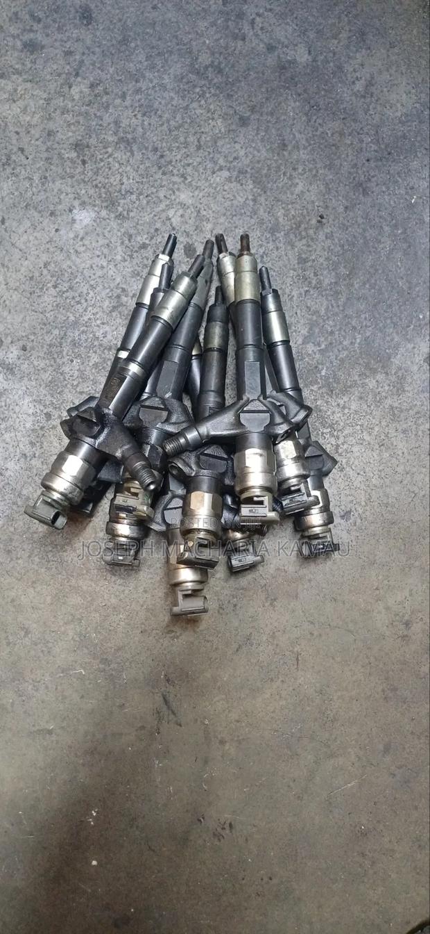 We Sell Nissan Navara Yd 25 Nozzles