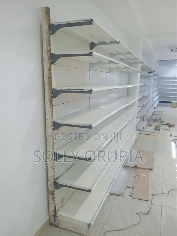 Supermarket Shelves - thumbnail 2