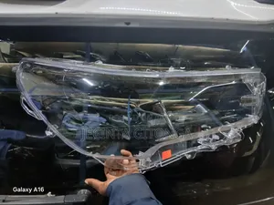 Hillux Revo 2019/2021 Headlens