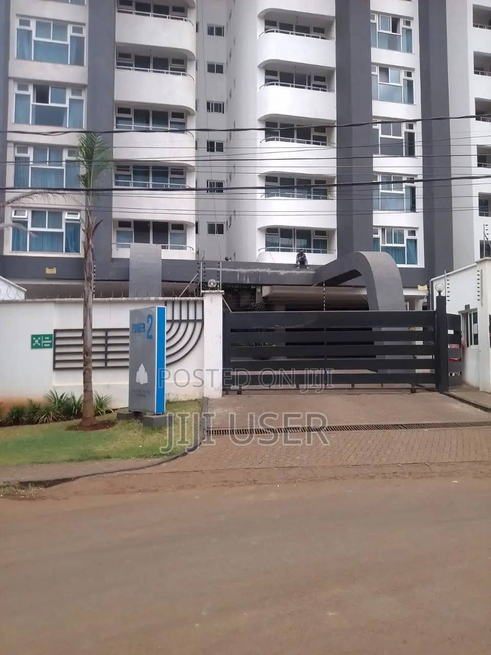 3bdrm Apartment in Riverside Drive for rent
