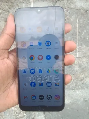 Nokia C12 64 GB Gray