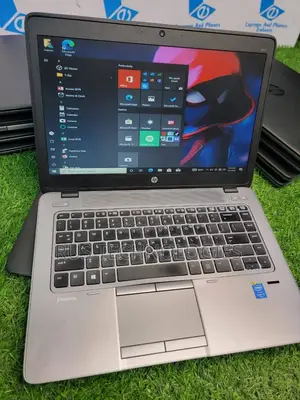 Laptop HP EliteBook 840 G2 8GB Intel Core i7 SSD 256GB