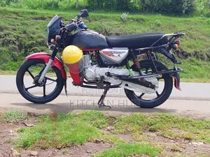 Captain CP150-10 2021 Red