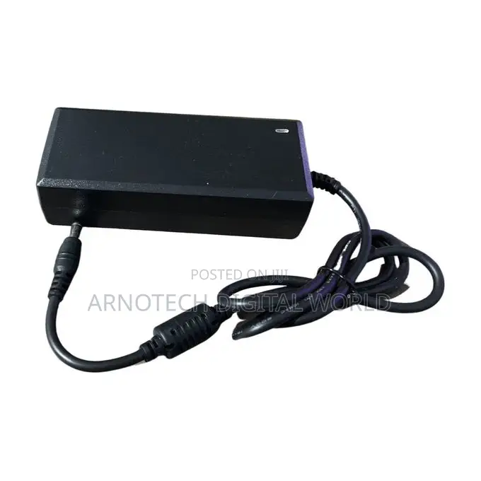 12v/ 3a Ac-Dc Universal Power Adapter