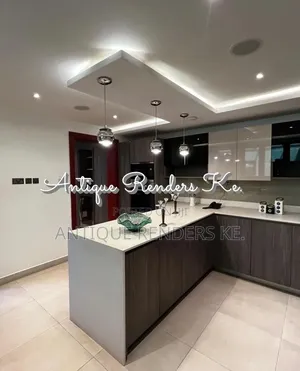 Gypsum Ceiling Installation