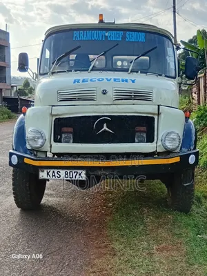 Selling Mercedrs Benz 911