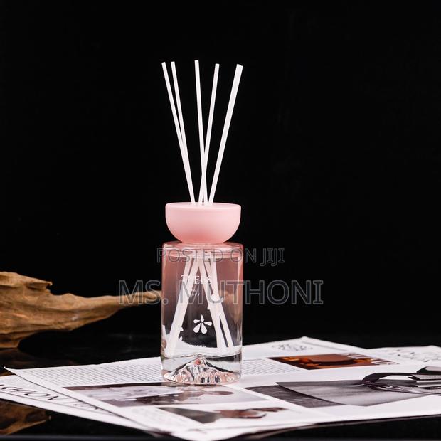 Luxury 200 Ml Trees Reed Diffuser - thumbnail 4